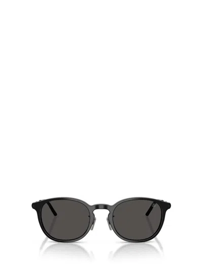 Moncler Sunglasses In Black