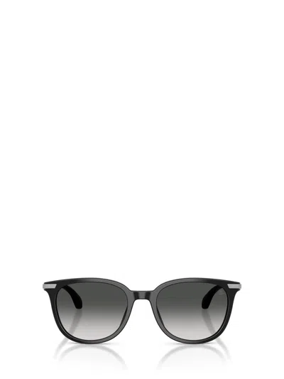 Moncler Sunglasses In Black