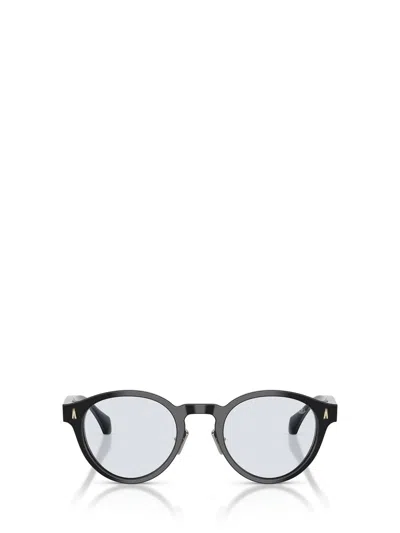 Moncler Sunglasses In Black