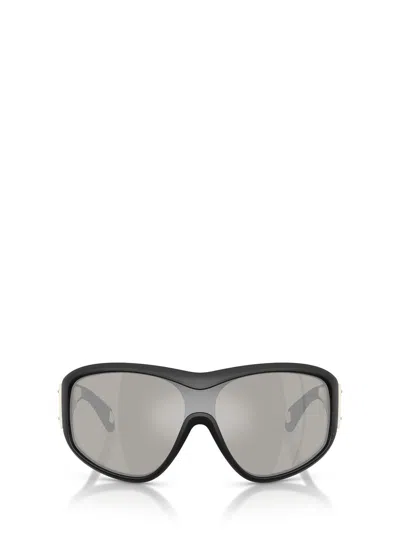 Moncler Sunglasses In Brown