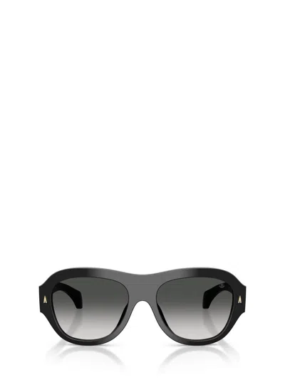 Moncler Sunglasses In Green