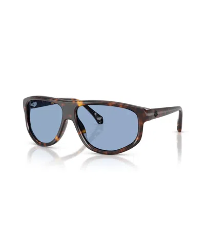 Moncler Sunglasses Iceborne Me6033u In Multi