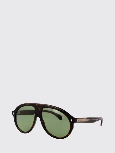 Moncler Sunglasses Men  In Brown