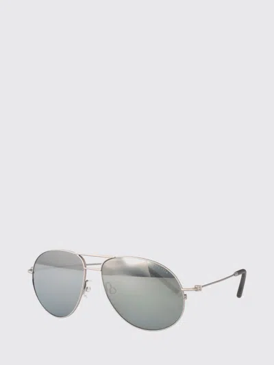 Moncler Sunglasses Men  In Gray