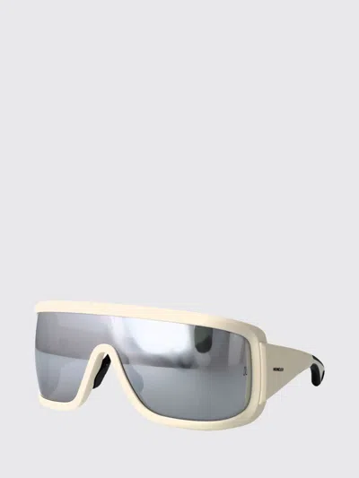 Moncler Sunglasses Men  In Gray