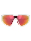 Moncler Eyewear Oversized Sunglasses