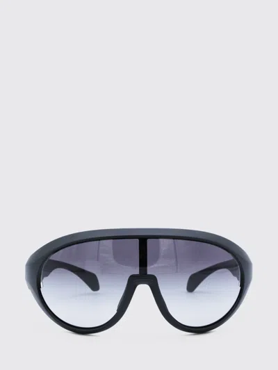 Moncler Sunglasses Woman In Blue