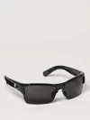 Moncler Mask Sunglasses Ml0282 01 A In Black