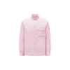 Moncler Surchemise Matelassée X Frgmt In ピンク