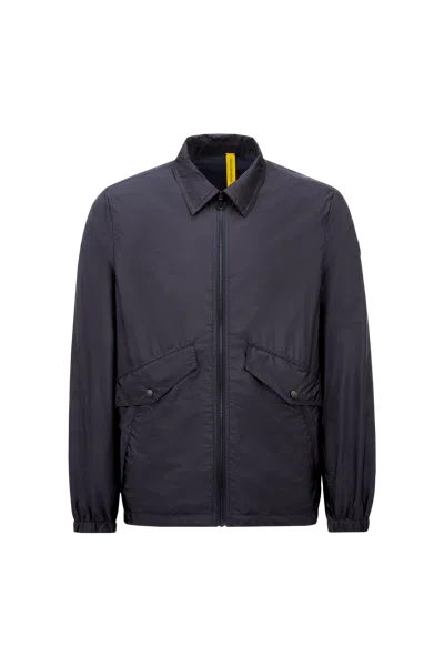 Moncler Surchemise Sopdu X Mercedes-benz By Nigo In ブルー