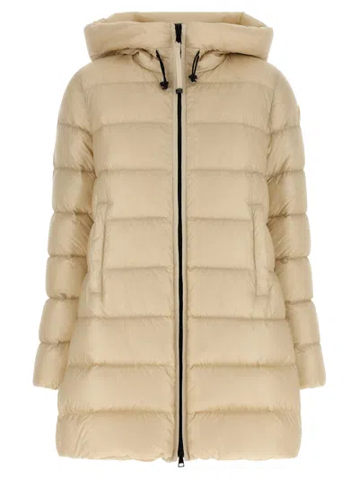 MONCLER SUYENNE DOWN JACKET