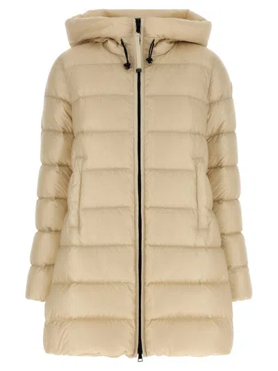 MONCLER MONCLER SUYENNE' DOWN JACKET