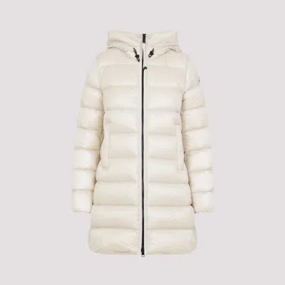 MONCLER SUYENNE LONG PARKA