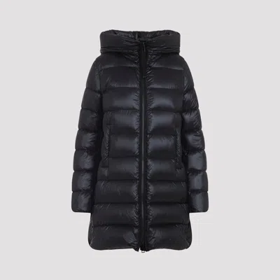 MONCLER SUYENNE LONG PARKA