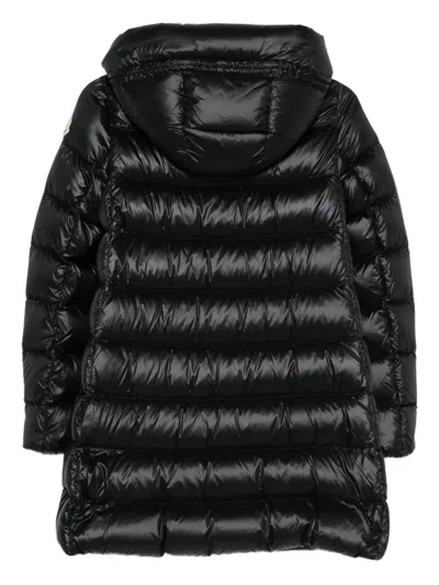 MONCLER MONCLER SUYENNE LONG PARKA