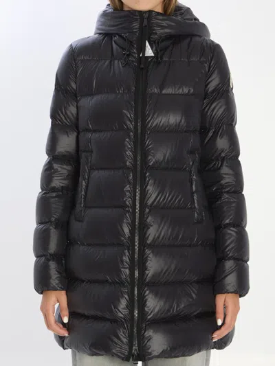 MONCLER SUYENNE PUFFER JACKET