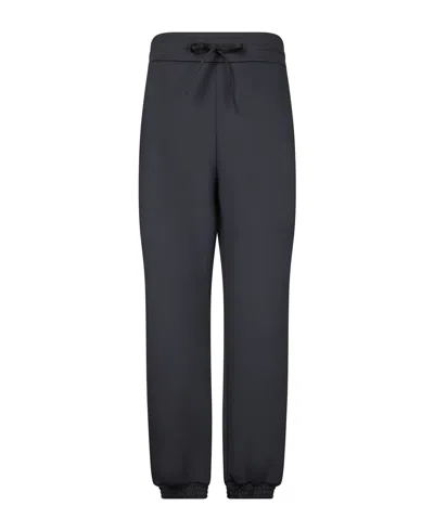 MONCLER MONCLER SWEAT BOTTOMS