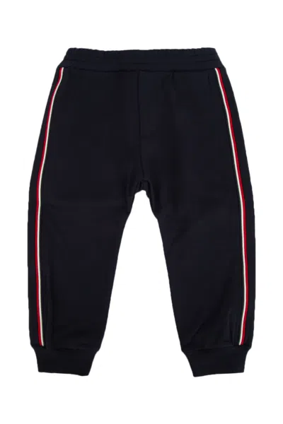 Moncler Kids' Sweat Bottoms In 778
