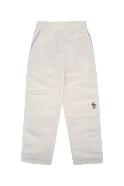Moncler Kids' Sweat Bottoms Grenoble In 21i