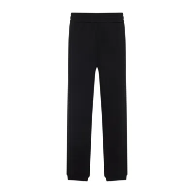 MONCLER MONCLER SWEAT BOTTOMS MEN