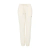 Moncler Sweat Bottoms In Neutral