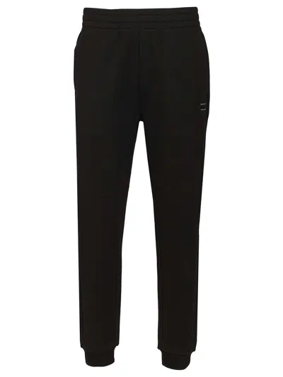 Moncler Sweat Bottoms Trousers Black