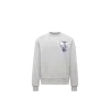 Moncler Embroidered-logo Sweatshirt