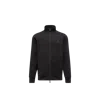 Moncler Logo-patch Zip-up Sweatshirt