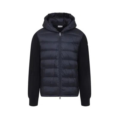 MONCLER MONCLER SWEATER