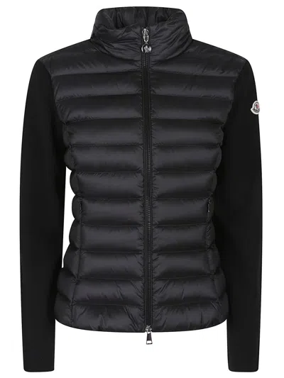 MONCLER MONCLER SWEATER