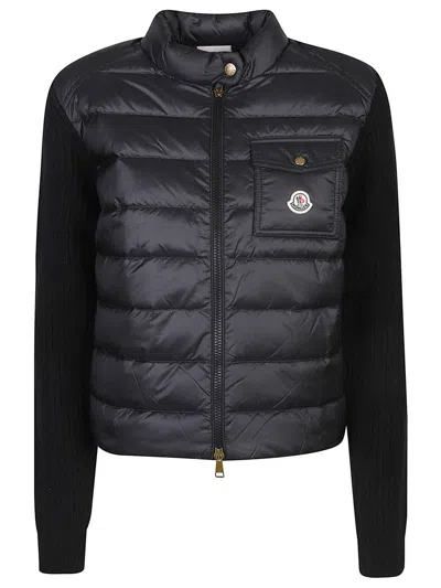 MONCLER MONCLER SWEATER