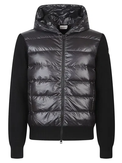 MONCLER MONCLER SWEATER