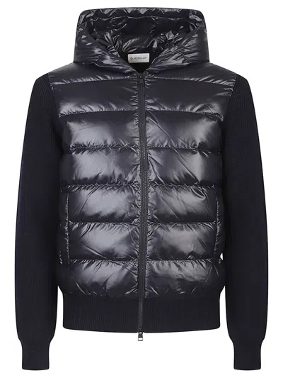 MONCLER MONCLER SWEATER