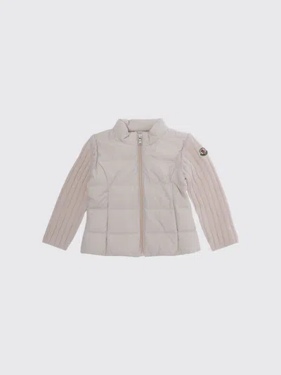 Moncler Babies'  Sweater Kids Color Pink