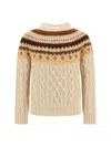 MONCLER SWEATER