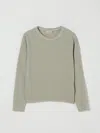 Moncler Sweater  Kids Color Green In Green