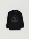 Moncler Pullover  Kinder Farbe Navy In Blue