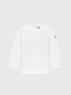 Moncler Babies' Sweater  Kids Color White