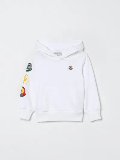 Moncler Jumper  Kids In White