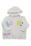 Moncler Sweater In White
