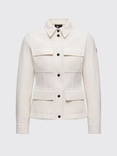 Moncler Sweater Woman  In Neutral