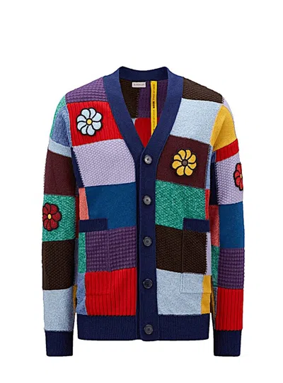 Moncler Sweaters