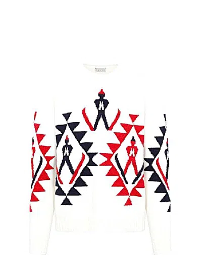 Moncler Sweaters