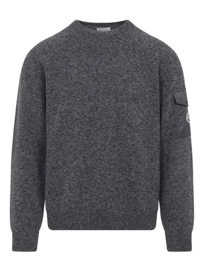 MONCLER MONCLER SWEATERS