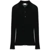 Moncler Sweaters In Black