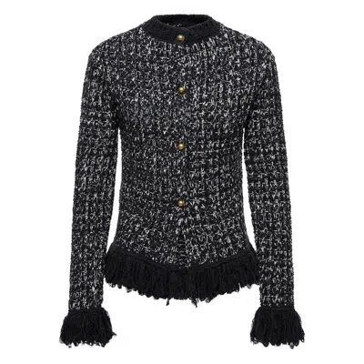MONCLER MONCLER SWEATERS