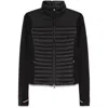 Moncler Grenoble Sweaters In Multi