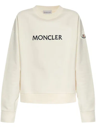 Moncler Sweaters In Multi