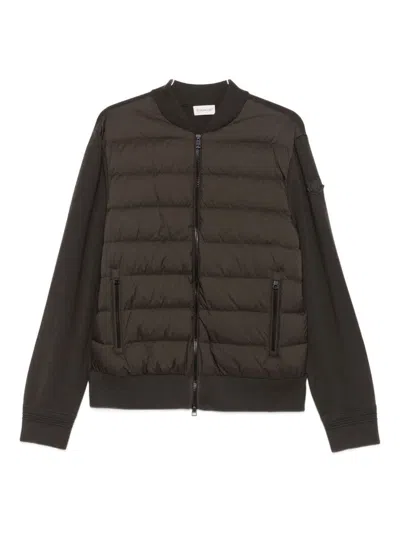 MONCLER MONCLER SWEATERS
