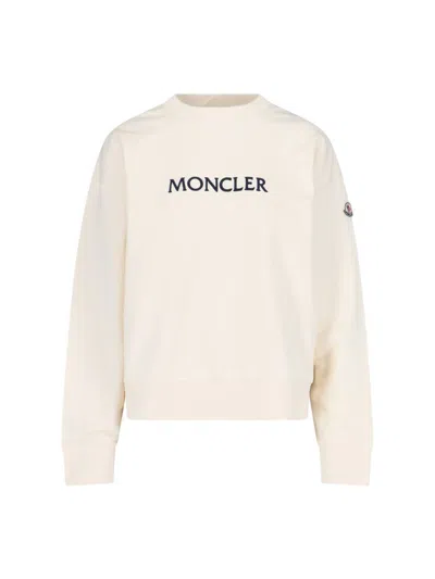 MONCLER MONCLER SWEATERS